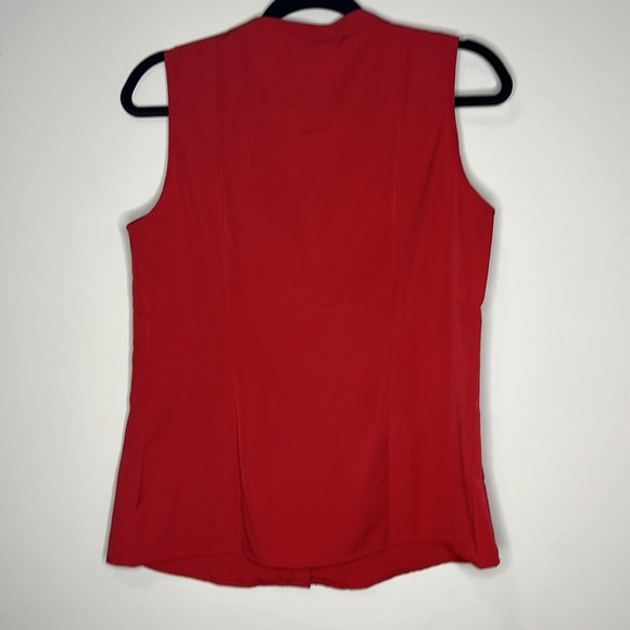 BANANA REPUBLIC BLOUSE - Picture 2 of 4